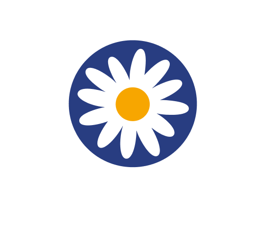 Skånemejerier logo